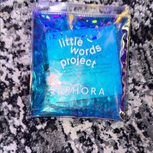 Little Words Project Bracelet Set/ beautiful